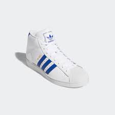 So it's really no wonder you're interested in adidas pro model shoes. Adidas Pro Model Schuh Weiss Adidas Deutschland
