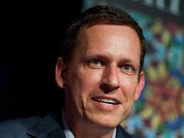 The Silicon Valley 100 2014