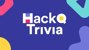 Oct 13, 2021 · well, we've got 250+ trivia questions and answers lined up for you to try to figure out and they span many different categories. Hackq Trivia