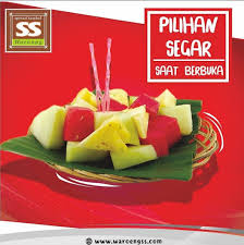 Sambal tomat adalah perpaduan antara sambal terasi matang & tomat segar dengan kualitas terbaik. Waroeng Ss Rumah Makan Jawa Bali