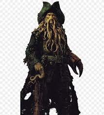 Pirates of the caribbean is a series of fantasy swashbuckler films produced by jerry bruckheimer and based on walt disney's theme park attraction of the same name. Jack Sparrow Hector Barbossa Davy Jones Cutler Beckett Pirates Of The Caribbean Png 500x904px Jack Sparrow