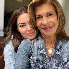 I'm humbled by the love and support from TODAY with Hoda & Jenna and the  entire The Today Show family. 💕 I'm also in awe of the kindness extended  from so many.