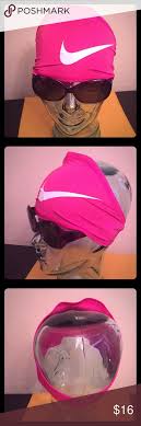 Only 1 Nike Pro Skull Wrap Nike Pros Nike Accessories Clothes Design