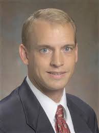 Craig Strong Promoted to Brigadier General