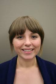 Terrence Adams and Morgan Routson