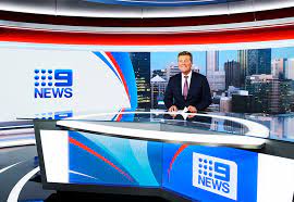 To report traffic and travel incidents dial 0330 123 0184 at any. Nine S Michael Thomson Celebrates Milestone 40 Years Of Bringing Perth The News Campaign Brief Wa