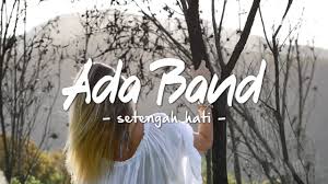 1,670 likes · 1 talking about this. Ada Band Setengah Hati Video Lirik Youtube