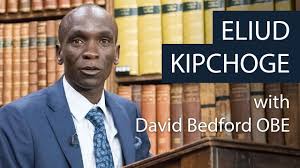 Then you are free.' and 'only the disciplined ones are free in life'. 31 Eliud Kipchoge Quotes Inspiring Quotes From Eliud Kipchoge