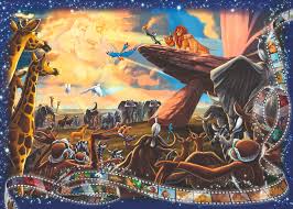 Check spelling or type a new query. Ravensburger Disney Collector Edition The Lion King Puzzle Ravensburger Jigsaw Puzzles Games Noosa
