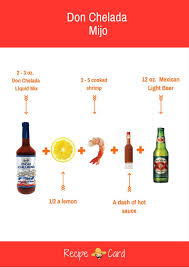 Pin On Michelada Recipes