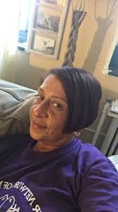 Jeanette Matthews's Instagram, Twitter & Facebook