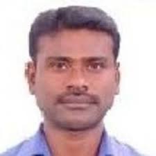 ANTONY ARUL RAJ
