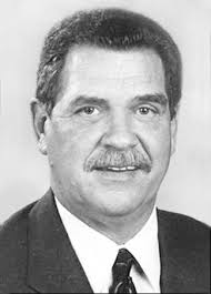 Billy James Cranford