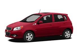 Manual door locks, central locking system. 2011 Chevrolet Aveo Aveo 5 Ls 4dr Hatchback Specs And Prices