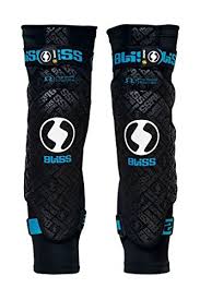 Bliss Arg Comp Knee Pad Amazon Co Uk Sports Outdoors