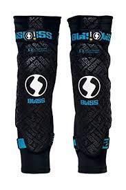 bliss arg comp knee pad amazon co uk sports outdoors