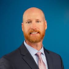 I am excited to share that I am starting a new role as Vice President