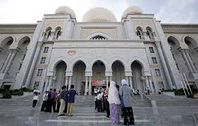 (sharon ling, federal court rules jurisdiction to hear apostasy cases lies with syariah court, star online (feb. Federal Court Rules That Sedition Act Is Valid The Mole