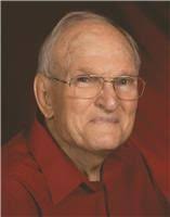 Rodney Heath Obituary (1929