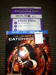 You can watch this movie in abovevideo player. Free The Hunger Games Catching Fire Digital Hd Itunes Only Code Other Dvds Movies Listia Com Auctions For Free Stuff