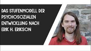 Hey guys, i had a hard time memorizing this theory but found this guy and hes so awesome. Eriksons Stufenmodell Der Psychosozialen Entwicklung Einfach Erklart
