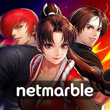 Choose from over 200 original fighters and create the strongest team! The King Of Fighters Allstar 1 1 1 Arm64 V8a Android 4 4 Apk Download By Netmarble Apkmirror