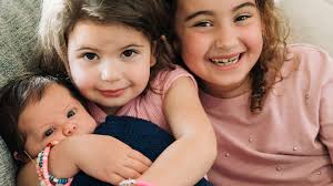 Welcome to the world, Max Isacc Lieberman