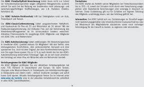 Der vollmachtgeber berechtigt den bevollmächtigen eventuelle fahrzeugpapiere, kennzeichentafeln bzw. Adac Plus Serviceheft Adac Plus Mitgliedschaft Inklusive Adac Euro Schutzbrief Pdf Kostenfreier Download