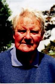 Neil Travers (b. 1935)