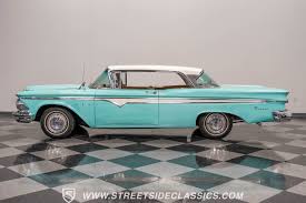 Image result for Snow White 1959 Edsel