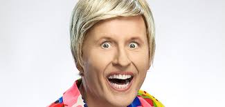 Bob Downe Archives