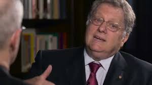 "The Pope's Maestro" James Martin, SJ, interviews Sir Gilbert Levine (FULL  LENGTH VERSION)