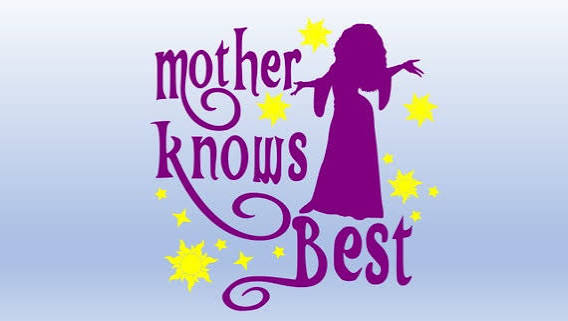 Mother Knows Best