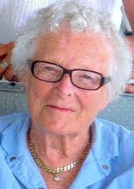 Kay Weaver Obituary (2015)