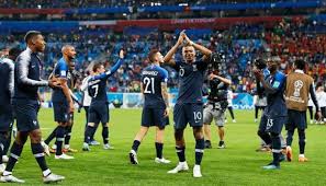 تصفيات كأس العالم لكرة القدم 2018 سوف تحدد 31 من بين 32 فريق سيلعبون في نهائيات كأس العالم في روسيا. ÙƒÙˆØ±ÙˆÙ†Ø§ ÙŠØ­Ø§ØµØ± Ù…Ù†ØªØ®Ø¨ ÙØ±Ù†Ø³Ø§ Ù‚Ø¨Ù„ Ø¨Ø¯Ø¡ ØªØµÙÙŠØ§Øª ÙƒØ£Ø³ Ø§Ù„Ø¹Ø§Ù„Ù…