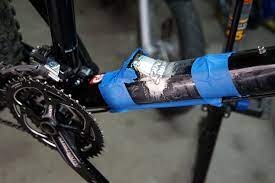 Pin On Mountain Biking