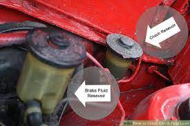 In the deelership told me diferent answers first never another 50,000 and 100,000 this confuse me, suposes tacomas have a special fluid the no requiere. Brake Fluid Vs Clutch Fluid Importance Of Both And Differences Explained