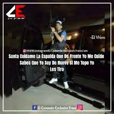El Comando Exclusivo Frase On Twitter Ret қaraldy 16 m.15 kүn bұryn. twitter