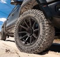 Fuel Your Next Adventure | Fuel Off-Road Wheels