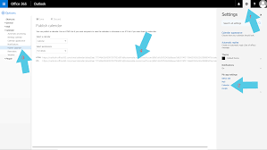 You may need to click enable updates first if you don't see the update now option right away. How Do I Export My Calendar From Microsoft Office 365