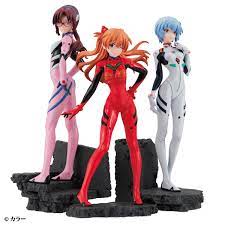 Jul 20, 2014 · 新劇場版でも大きな話題の「新世紀エヴァンゲリオン」がフルカラーコミックとなって衝撃登場！貞本義行氏の繊細なカラー表現を現在最高技術スタッフによって、再現挑戦しました。いままで誰も見たことのないフルカラーエヴァンゲリオンコミックを堪能してください。<br>※現在発売され. Gashaportraits ã‚·ãƒ³ ã‚¨ãƒ´ã‚¡ãƒ³ã‚²ãƒªã‚ªãƒ³åŠ‡å ´ç‰ˆ Special Set02 æ–°ä¸–ç´€ã‚¨ãƒ´ã‚¡ãƒ³ã‚²ãƒªã‚ªãƒ³ è¶£å'³ ã‚³ãƒ¬ã‚¯ã‚·ãƒ§ãƒ³ ãƒãƒ³ãƒ€ã‚¤ãƒŠãƒ ã‚³ã‚°ãƒ«ãƒ¼ãƒ—å…¬å¼é€šè²©ã‚µã‚¤ãƒˆ