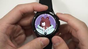 Review - Samsung Galaxy Watch4 Classic ...