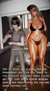 Milf honey wants some man honey. Lucky Weeaboo Honey Select Hentai Comics Free