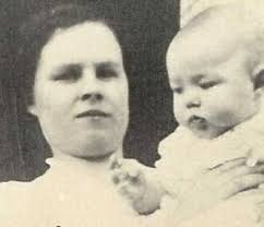 Annie Belle (Wade) Stewart (1895-1929)