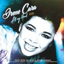 Play Irene Cara