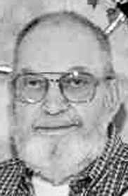 Robert Easton Davy Obituary