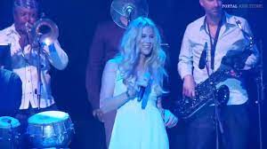 20 Joss Stone Son Of A Preacher Man Live At The Roundhouse 2016 Pro Shot Hd 720p Youtube
