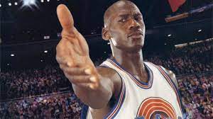 Michael jordan has found himself back in the headlines recently thanks to espn's the last dance, and you can't exactly reflect on the career. A6xbgjdalgoqhm