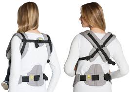 Líllébaby offers forward facing as simply an option, not a requirement. Tula Vs Ergobaby Vs Lillebaby Baby Carriers Reviewed Experienced Mommy
