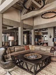 Maybe you would like to learn more about one of these? Nordic Inspired Living Room Viking House Living Room Decor Rustic Modern House Design Home Decor